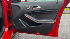 Mercedes-Benz A-Class A200d AMG Line Premium Plus 5dr Diesel Hatchback